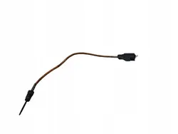 Sensore di temperatura gas VOLVO V40 CROSS COUNTRY 1.6L OEM