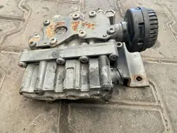 DAF CF75 2006-2013 Válvula Suspensão WABCO OEM 472880