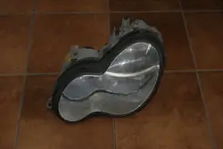 Linker Koplamp Mercedes W203 Origineel A2038201159