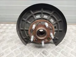 OEM 23206824 Moyeu Roue Arrière - Côté Gauche