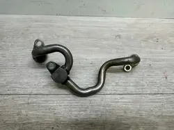 Gebruikte Porsche oliepomp OEM 94610703331 voor Macan