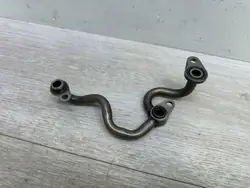 Bomba de óleo Porsche usado OEM 94610703331 para Macan