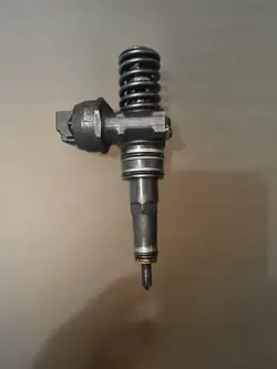 Einspritzpumpe VW Sharan 1.9 TDI OEM 0986441554 Gebraucht