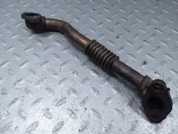 Begagnat EGR-rör OEM AGR25313 för Hyundai i30