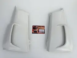 Aileron de cabine DAF XF 106 Euro6 OEM H3279