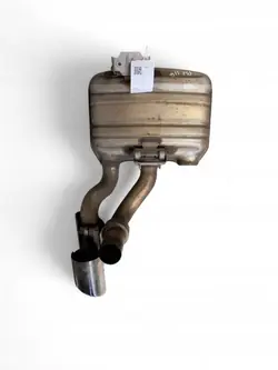 Porsche 911 991 Silencieux Complet OEM 99111146603