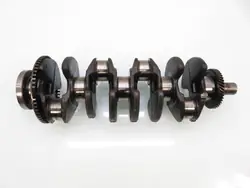 Vilebrequin d'occasion OEM D4EA pour Hyundai Santa Fe I 2.0 CRDi