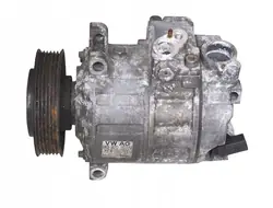 AC Kompressor Audi A3 8P 1.6 16V 1K0820803N