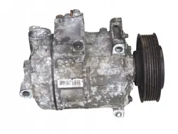 Klimakompressor Audi A3 8P 1.6 16V 1K0820803N