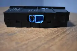 USB/SD-paneeli OEM A2138200401 Mercedes W205/W213