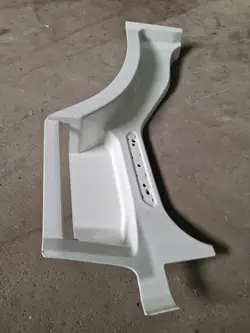 Obere Stufe Scania R S NGS 2450229 - Gebraucht