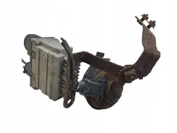 Tuulettimen Ohjausmoduuli VW Passat B5 2.8 V6 USA 8D0959501A