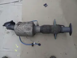Catalyseur Ford OEM BV61-5E211-EK ITA