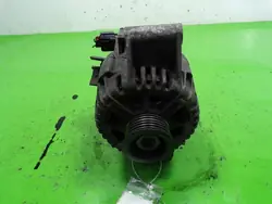 FORD KA I 1.3 8V Vaihtovirtageneraattori FROST-393755-