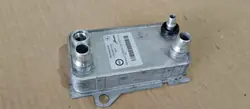 Refroidisseur d'huile OEM A0995001300 Mercedes GLC W253