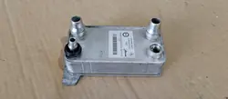 Refroidisseur d'huile OEM A0995001300 Mercedes GLC W253