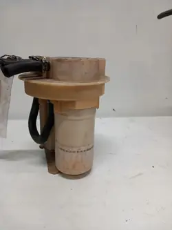 Brandstofpomp Renault Clio