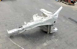 Antriebswelle vorne links OEM 11 für Volvo V70 III 3.0 T6