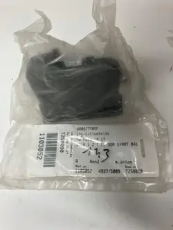 Baklucka VW Polo V 10-17 OEM