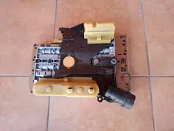 Automatic Transmission Control Module Mercedes 722.6