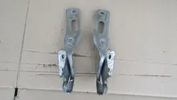 Motorhaubenscharniere OEM LZ7G für SEAT Leon 3 III 5F
