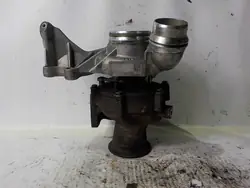 Turboalimentador BMW 3 E90 E91 2.0D 851246405E