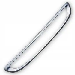 Cadre de Grille Avant Smart Fortwo II Lift 11-16 A4518880051