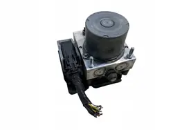 ABS-pumpun ohjausyksikkö OEM 52063598 0265257311