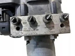 Unité de contrôle pompe ABS OEM 52063598 0265257311