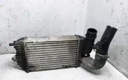 Radiatore intercooler FIAT DUCATO 2.8L diesel A7621307012080