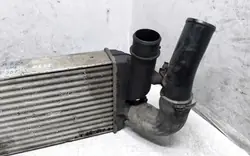 Radiateur d'intercooler FIAT DUCATO 2.8L diesel A7621307012080