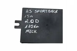 Audi A3 S3 8V Controller 5Q0907383B