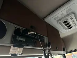 Innenraumkonsole Armaturenbrett DAF XF 106 Euro6 Space Cab