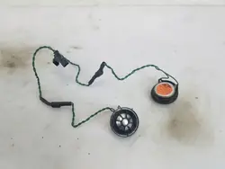 Gebruikte MINI Cooper R56 R58 luidspreker OEM 9204492