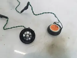 Begagnad MINI Cooper R56 R58 högtalare OEM 9204492