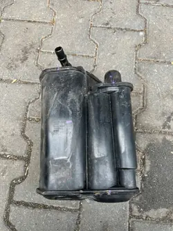 OEM A2054700659 Hiilisuodatin Mercedes W205 C:lle