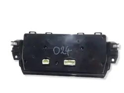 Panneau climatisation Mazda CX-5 I 2.2 D OEM KA1S61190A