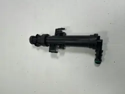 Audi Q5 8R fram vänster stötfångare tvättpump OEM 8R0955101A