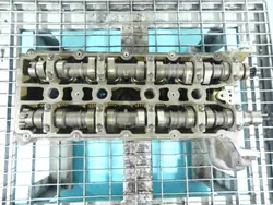 OEM IMPRK1256706 Árbol de Levas Izquierdo Jaguar XJ X350