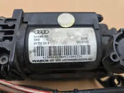 Compresseur suspension air OEM 4F0616005B pour Audi A6 C6