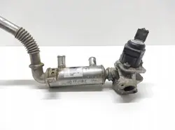 2003 Volkswagen PASSAT B5.5 Enfriador EGR 9651902380