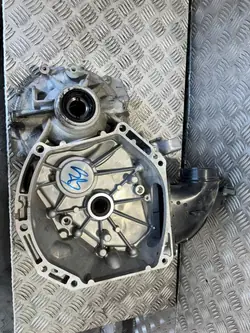 Caixa de velocidades Renault Twingo III OEM 290K28186 - 35k