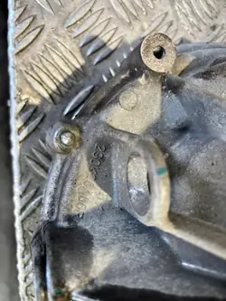 Boîte de vitesses Renault Twingo III OEM 290K28186 - 35k