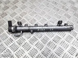 2007 Mercedes R Class Fuel Rail 3000 CDI a6420700495004