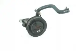 Jaguar OE MJA8111BH Hydraulikpump