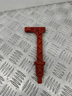 Clé de verrouillage de boîte BMW OEM 7552703