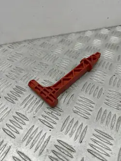 Clé de verrouillage de boîte BMW OEM 7552703