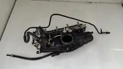 Gebrauchtes Ansaugrohr OEM 06D133192B für Audi A4