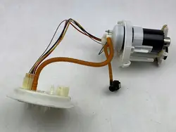 Bomba de combustível Audi Q7 4M 2019