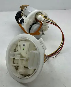 Kraftstoffpumpe Audi Q7 4M 2019
